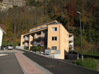 Singlewohnung Singlewohnung