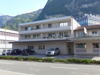 2 1/2 Zimmerwohnung 2 1/2 Zimmerwohnung