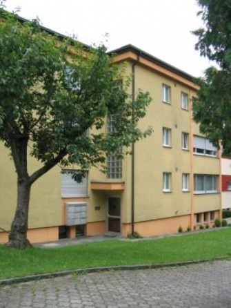 1.5 Zimmerwohnung 1.5 Zimmerwohnung
