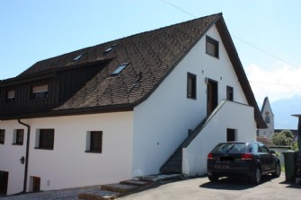 2.5 Zi-Wohnung - 2.OG 2.5 Zi-Wohnung - 2.OG