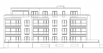 Schöne 2.5-Zimmerwohnung in Zentrumsnähe Schöne 2.5-Zimmerwohnung in Zentrumsnähe