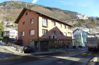 Bürofläche mit 130 m2