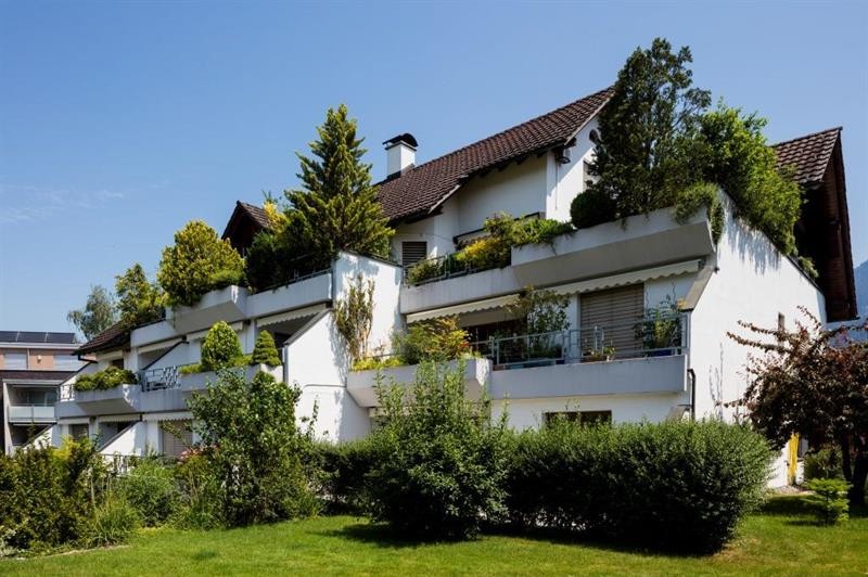Exklusive 4.5 Zimmerwohnung in Vaduz