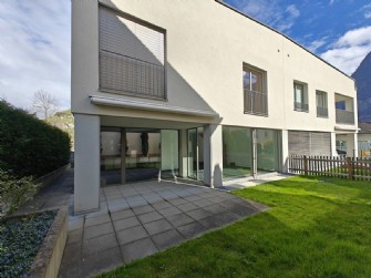 Doppel-Einfamilienhaus an Top-Lage