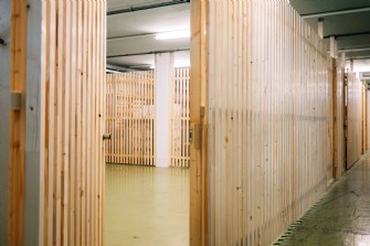Lagerbox 20m2
