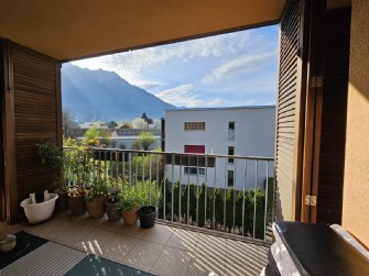 4.5-Zi.-Wohnung zu attraktivem Preis