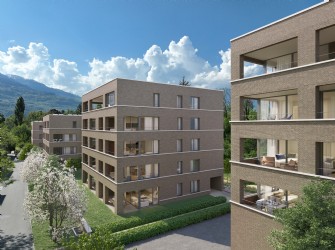 **NEUBAUPRJOEKT HASENWEG**