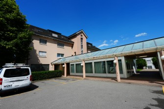 Attraktive Gewerbefläche mit 58 m²