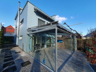 Reihenhaus mit grosser Garage NEUER KAUFPREIS