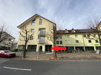 Geschäfts- und Ladenlokal
