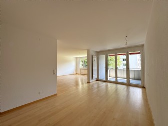 4.5 Zimmerwohnung in Vaduz