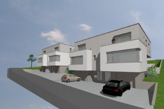 Haus 3 an bester Lage im Hinterschellenberg