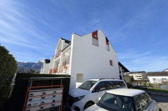 Freundliche 3.5 Zimmer-Dachgeschosswohnung