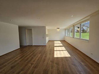 Schöne 2.5 bis 4.5-Zimmer-Wohnung in Nendeln