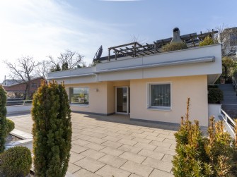 4.5 Zimmer Terrassenwohnung
