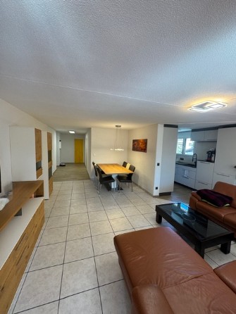 3.5 Zimmerwohnung im 3. OG