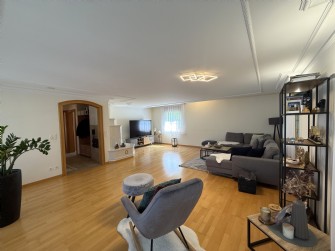 4.5 Zimmer-Maisonettewohnung