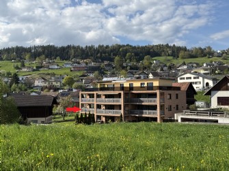 3.5 Zimmerwohnung