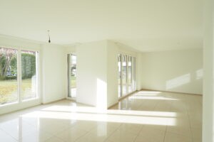 3.5 Zimmer-Erdgeschosswohung (D14)