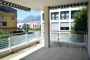 4 Zimmerwohnung im 1. Obergeschoss (D16)